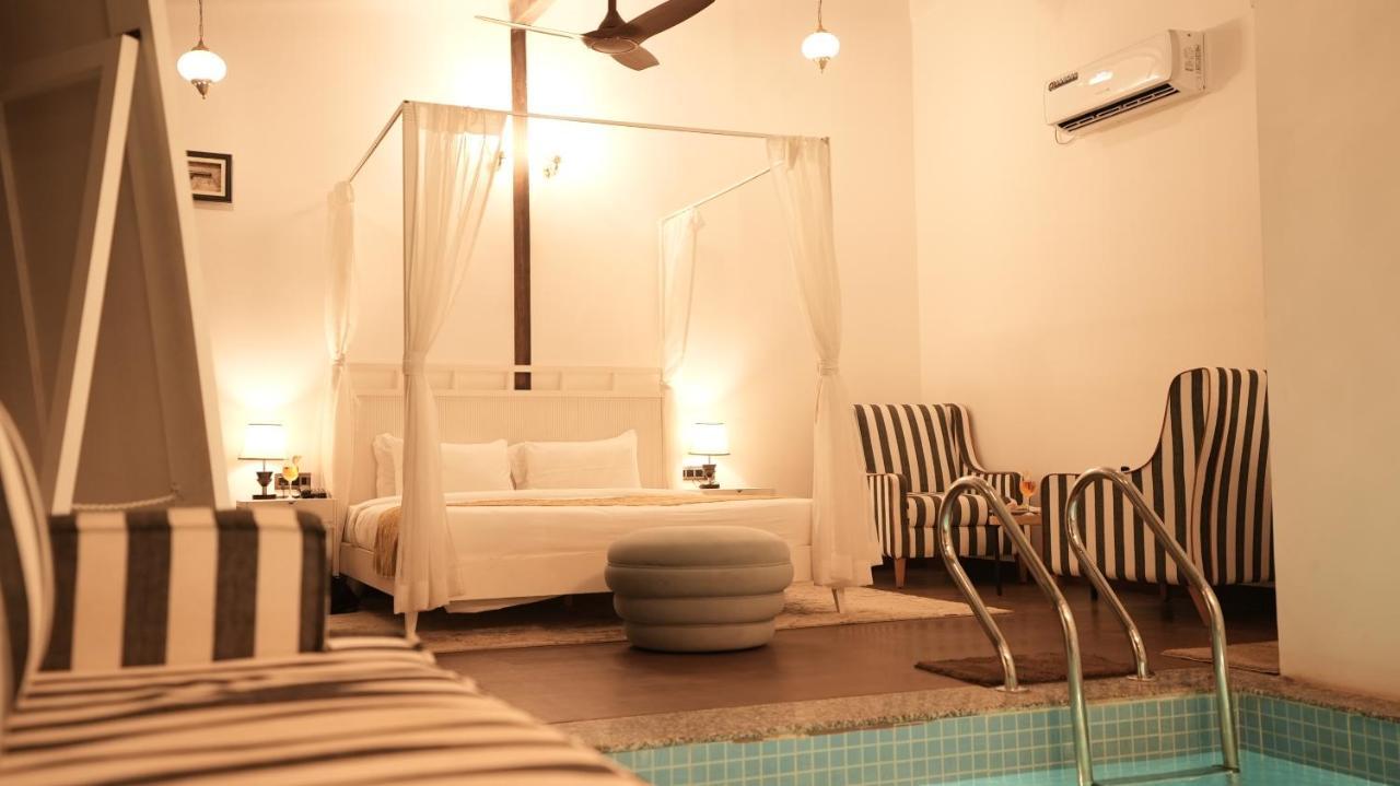 Prive By Whiteflower فاغاتور المظهر الخارجي الصورة