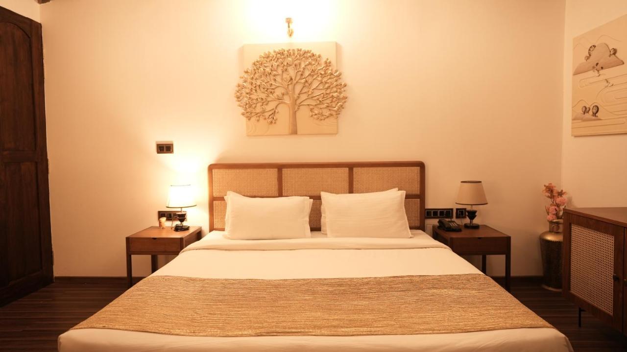 Prive By Whiteflower فاغاتور المظهر الخارجي الصورة
